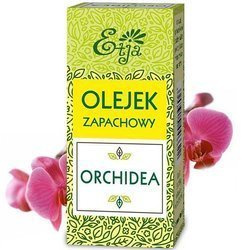 Kompozycja zapachowa: ORCHIDEA