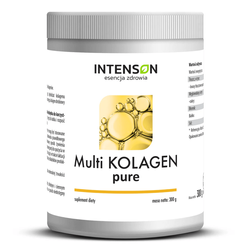 Multi Kolagen Pure 300g