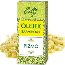 Kompozycja zapachowa: PIŻMO