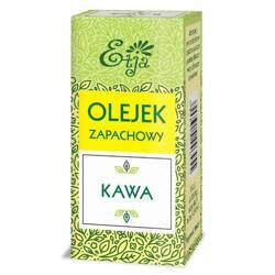 Kompozycja zapachowa: KAWA