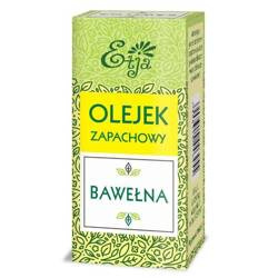 Kompozycja zapachowa: BAWEŁNA