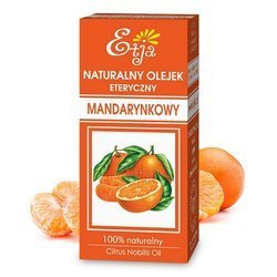 Naturalny olejek eteryczny: MANDARYNKOWY