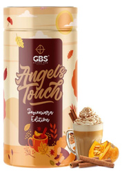 Kawa GBS rozpuszczalna ANGEL'S TOUCH smak PUMPKIN SPICE LATTE edycja jesienna