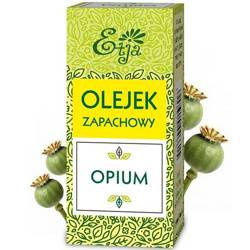 Kompozycja zapachowa: OPIUM