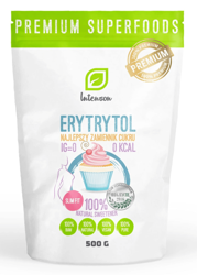 Erytrytol  500g