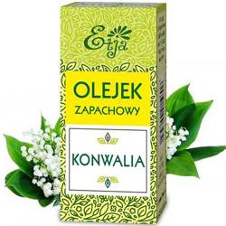 Kompozycja zapachowa: KONWALIA