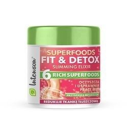 Fit & Detox Elixir 135g