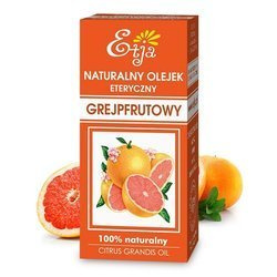 Naturalny olejek eteryczny: GREJPFRUTOWY / GRAPEFRUITOWY