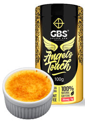 Kawa GBS rozpuszczalna [100g], smak: CREME BRULEE
