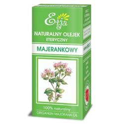 Naturalny olejek eteryczny: MAJERANKOWY