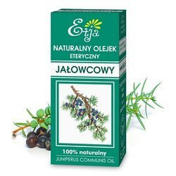 Naturalny olejek eteryczny: JAŁOWCOWY