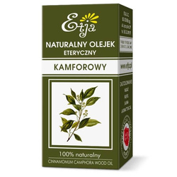 Naturalny olejek eteryczny: KAMFOROWY