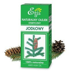 Naturalny olejek eteryczny: JODŁOWY