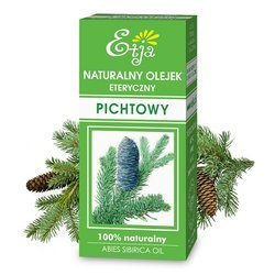 Naturalny olejek eteryczny: PICHTOWY