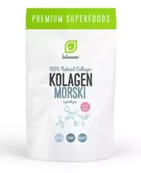 Kolagen morski 60g