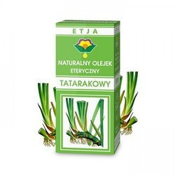 Naturalny olejek eteryczny: TATARAKOWY