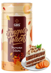 Kawa GBS rozpuszczalna ANGEL'S TOUCH smak CIASTO MARCHEWKOWE edycja jesienna