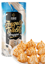 Kawa GBS Angel's Touch FRAPPE rozpuszczalna 150g, smak: KOKOSANKA